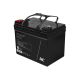 10. GREEN CELL GEL-BATTERIE AGM21 12V 33AH