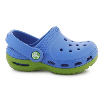 6. CROCS DUET PLUS KINDER-FLIP-FLOPS 11110-12