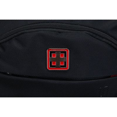 11. Swissbags Rucksack mit Laptoptasche 17,3" Zürich 33 L 76201
