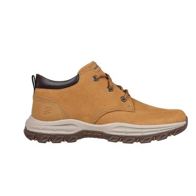 4. Skechers Knowlson Ramhurst M 204921-WTN Schuhe