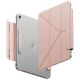 Uniq Camden Lite Hülle für iPad Air 11" 2024 / 2025 / 2026 - Pink