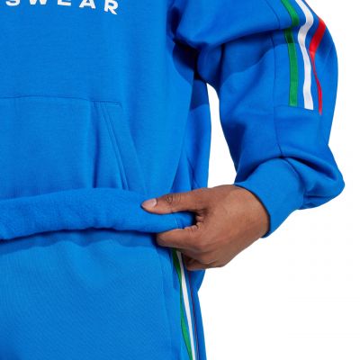 5. Adidas House of Tiro Nations Pack M Sweatshirt IY4532