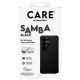 6. CARE by PanzerGlass Samba Black Qi Hülle für Samsung Galaxy S26 Ultra - Schwarz