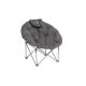 Outwell 470309 4-Bein Campingstuhl Grau