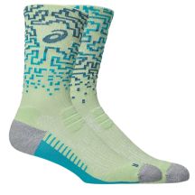 ASICS Performance Run Crew-Socken 3013B285-751 Gelb 35–38