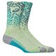 ASICS Performance Run Crew-Socken 3013B285-751 Gelb 35–38