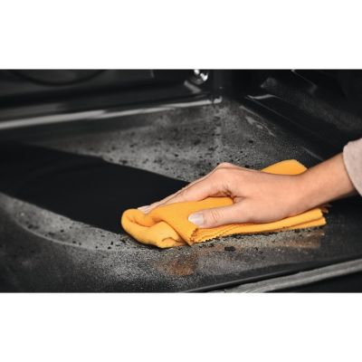 10. Backofen ELECTROLUX EOF4P56X mit Pyrolyse-Reinigung