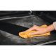 10. Backofen ELECTROLUX EOF4P56X mit Pyrolyse-Reinigung