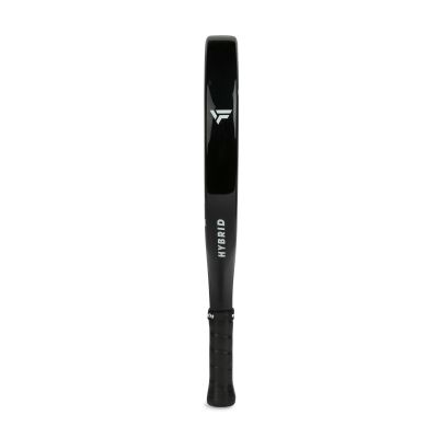 11. Virtufit Padel Hybrid VF12003 Padelschläger