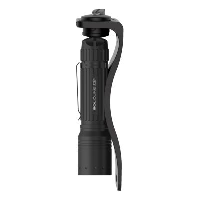 5. LED Lenser Feuerzeug Solidline ST8R Schwarz