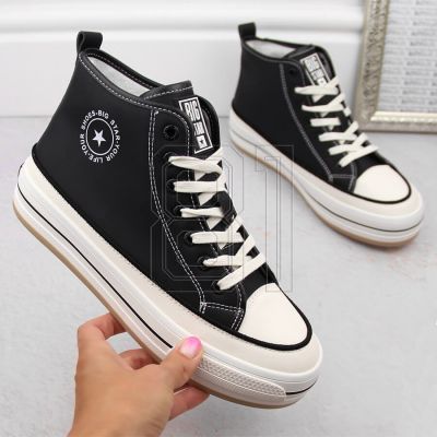 2. Big Star W OO274062 Stiefeletten