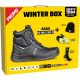 ARAS Winterbox mit Gratisgeschenken 43