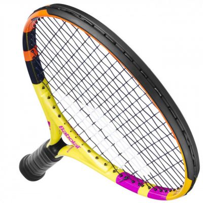 4. Babolat Nadal 21 Rafa S CV Jr 140455 Tennisschläger