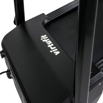 12. VIRTUFIT VOLLSTÄNDIG KLAPPBARES ELEKTRISCHES LAUFBAND TR-50I