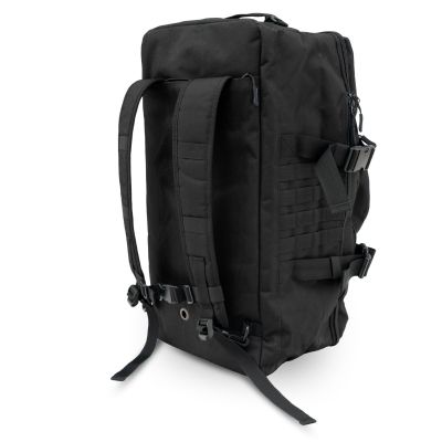2. Rucksack, Tasche Offlander 3in1 Offroad 40L OFF_CACC_20BK