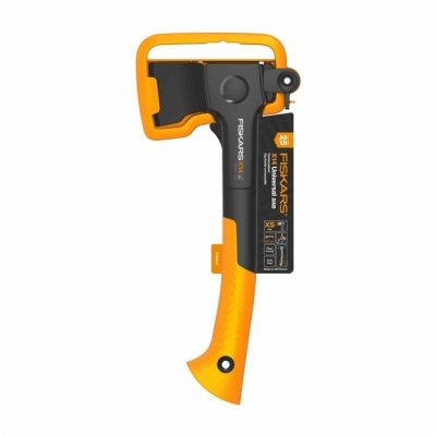2. Fiskars X14 Axt (1069102)