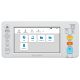 6. ECOSYS MA4000CIX/A4 Farb-Multifunktionssystem