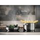 27. ELECTROLUX EIS62453 SaphirMatt Induktionskochfeld 60 cm | SenseBoil | PowerBoost | Timer | Mattschwarz | Rahmenlos