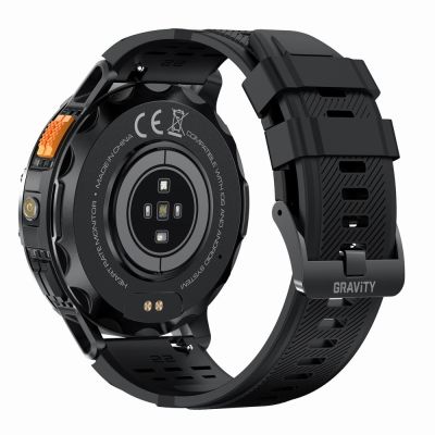 19. Gravity GT22-1 Smartwatch