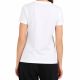 3. Damen-T-Shirt 4F F3309 weiß 4FWMM00TTSHF3309 10S