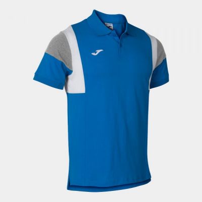 Joma Confort III Kurzarm-Poloshirt 102734.702