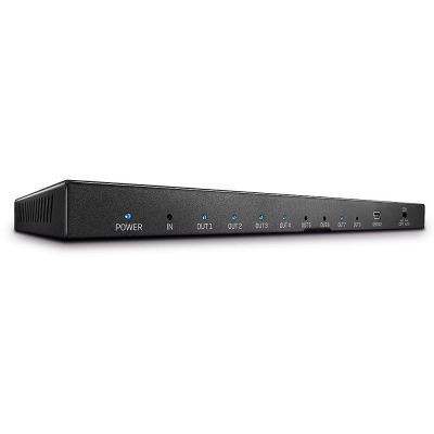 Lindy 38237 HDMI TV-Splitter 8x HDMI