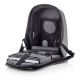 5. XD DESIGN ANTI-DIEBSTAHL-RUCKSACK BOBBY HERO KLEIN GRAU P/N: P705.702