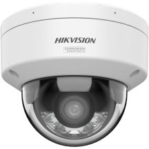Hikvision Pro Series mit ColorVu DS-2CD2147G3-LIS2UY (2,8 mm) Industrie-Dome-IP-Sicherheitskamera für Innen- und Außenbereich, 2688 x 1520 px, Deckenmontage