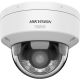 Hikvision Pro Series mit ColorVu DS-2CD2147G3-LIS2UY (2,8 mm) Industrie-Dome-IP-Sicherheitskamera für Innen- und Außenbereich, 2688 x 1520 px, Deckenmontage