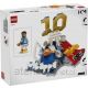 21. LEGO Editions 43013 - Kylian Mbappe - Fußballmomente