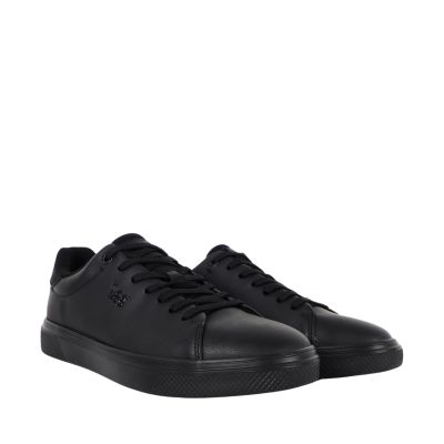 8. Lee Brett niedrige M-Schuhe 50253047 11A