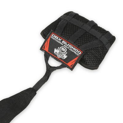 15. Boxbandagen mit Gel-Knöchelschutz | DBX-GM-1