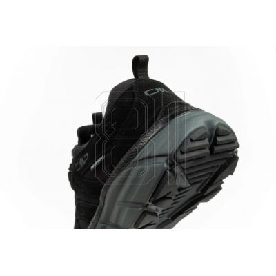 7. CMP Kamsel Low M 3Q27697 U901 Schuhe
