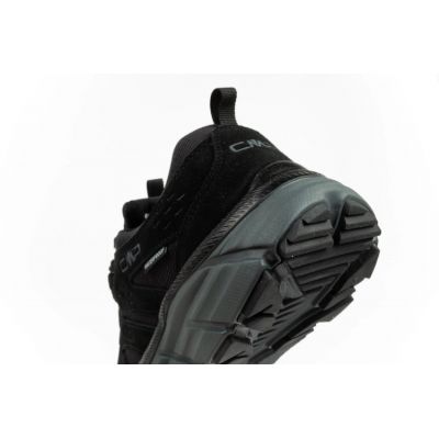7. CMP Kamsel Low M 3Q27697 U901 Schuhe