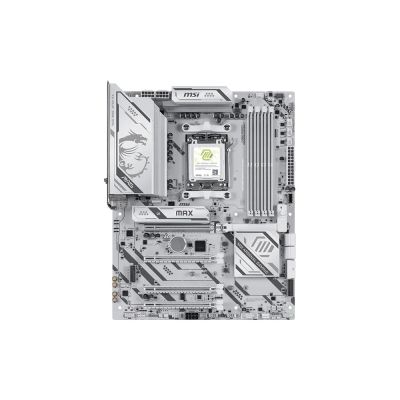 MSI MAG B850 GAMING PLUS MAX WIFI Mainboard