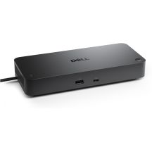 DELL SD25TB5 Kabelgebundener Thunderbolt 5 Laptop Schwarz