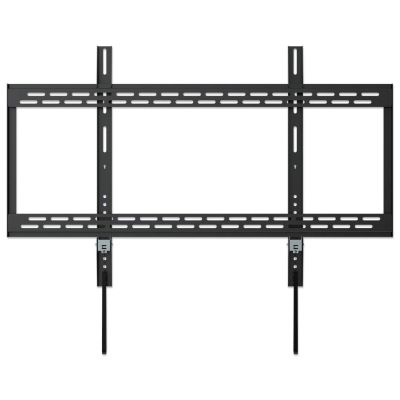 11. MANHATTAN LCD/LED-TV-Wandhalterung 60-100 Zoll 10