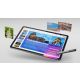 8. Lenovo IdeaTab MediaTek Dimensity 128 GB 27,9 cm (11 Zoll) 6 GB Wi-Fi 5 (802.11ac) Android 15 Grau