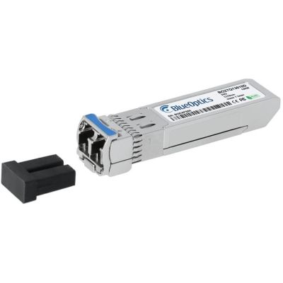7. Kompatibler Cisco SFP-25G-LR BlueOptics SFP28 Transceiver, LC-Duplex, 25GBASE-LR, Singlemode-Faser, 1310 nm, 10 km, DDM, 0 °C/+70 °C