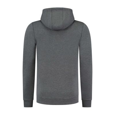 2. Rogelli Herren-Sweatshirt TRAINING II grau L