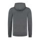 2. Rogelli Herren-Sweatshirt TRAINING II grau L