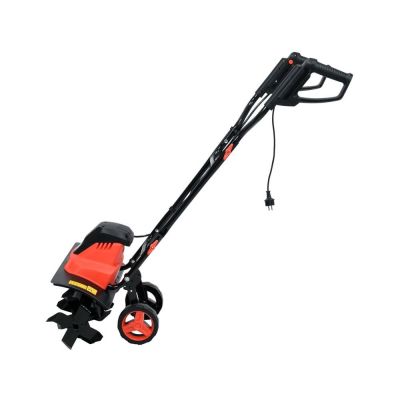 2. YATO Elektro-Bodenfräse 40 cm, 1500 W