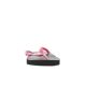 12. K-Swiss Zorrie 92601-064-M Flip-Flops