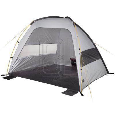 High Peak Rapid 80 Strandzelt 10139