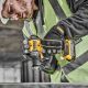 5. DeWALT DCD800E2T-QW Bohrmaschine, 2000 U/min, 1,28 kg, Schwarz, Gelb
