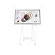 26. SAMSUNG Flip Pro Digital Flipboard 65" 4K IR-Touch HDMI USB-C USB LAN WiFi WPA2 Enterprise Bluetooth Tizen 6.5 SoC 2x10W 400x400
