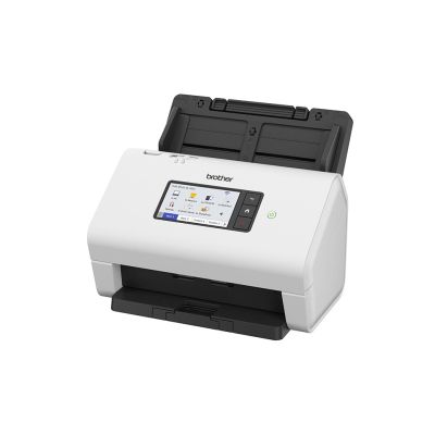 5. Brother ADS-4900W Scanner