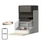 Petlibro RFID / Intelligenter Futterspender / RFID-Halsband / 3L / PawSense App
