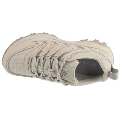 3. Columbia Strata Trail Low WP 2078551083 Grau 37,5