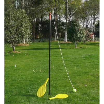 3. Tennis Swingball Rotor Spin Junior Set